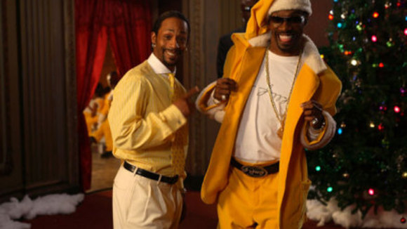 Photo from the movie The Perfect Holiday