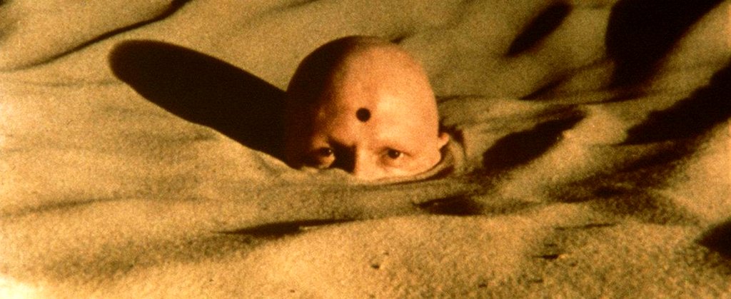 Photo du film Phase IV [1974]