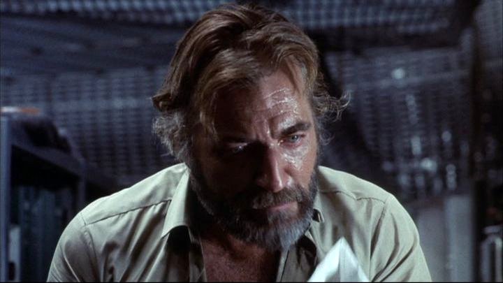 Photo du film Phase IV [1974]