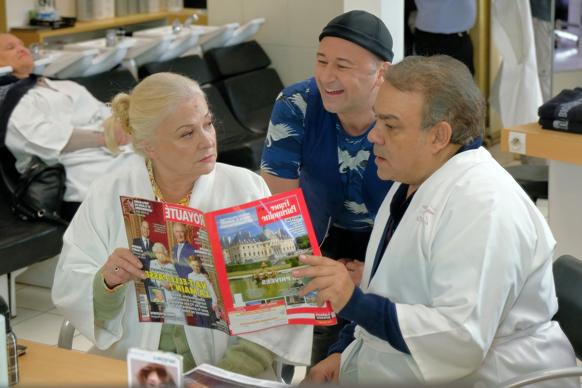 Photo du film Mes très chers enfants