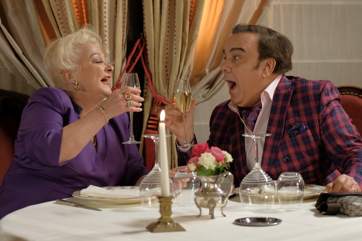 Photo du film Mes très chers enfants