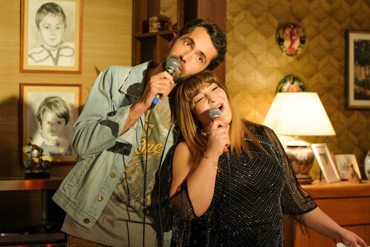 Photo du film Mes très chers enfants