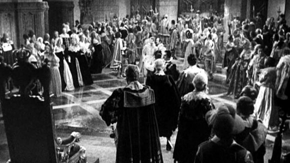 Photo du film Queen Christina