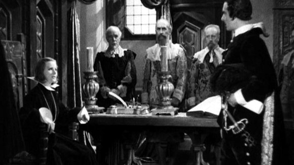 Photo du film Queen Christina