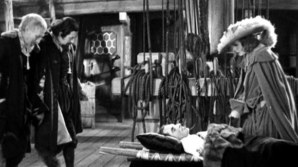 Photo du film Queen Christina