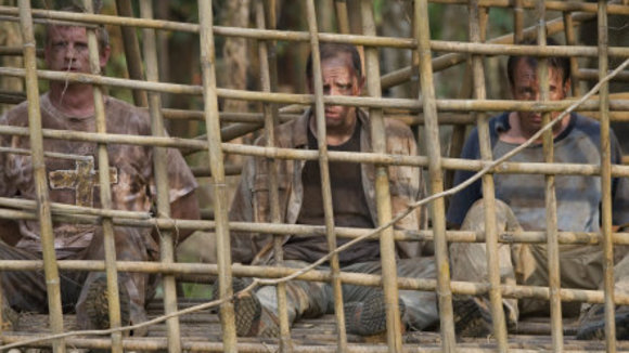 Photo from the movie Rambo