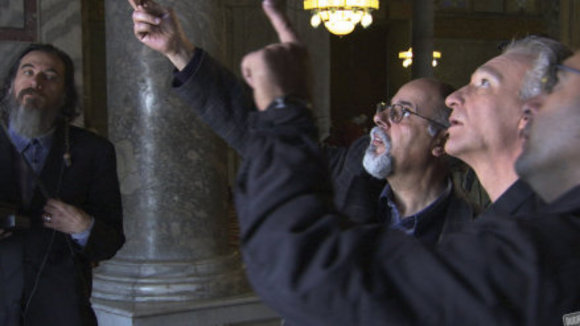 Photo du film Relidicule