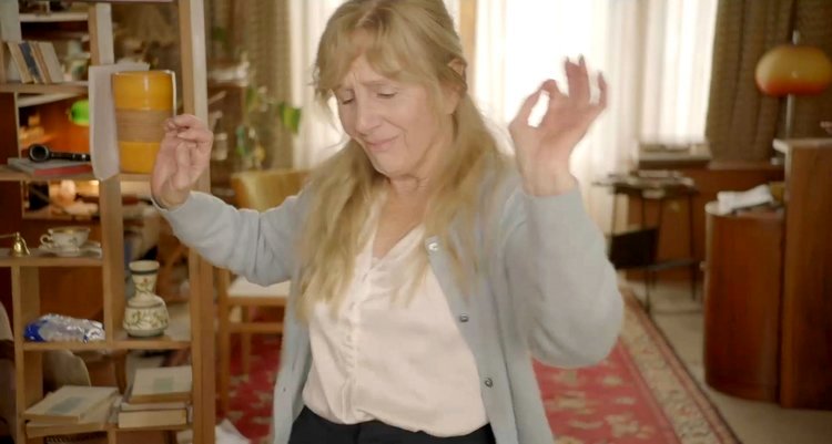 Photo du film Rétro thérapie