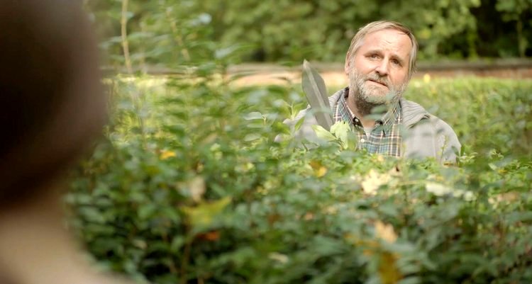 Photo du film Rétro thérapie