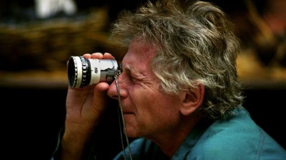 Photo du film Roman Polanski: A Film Memoir