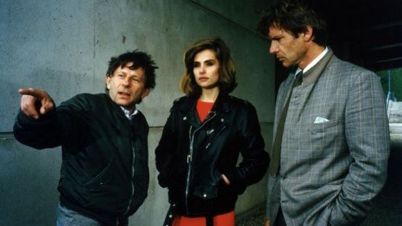 Photo du film Roman Polanski: A Film Memoir