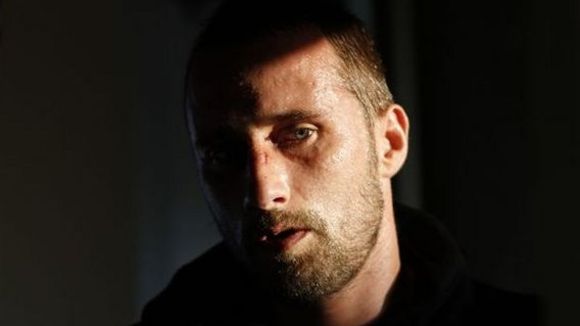 Photo from the movie De Rouille et d'os