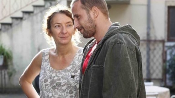 Photo from the movie De Rouille et d'os