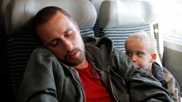 Photo from the movie De Rouille et d'os