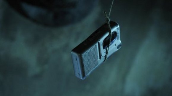 Photo from the movie Saw V