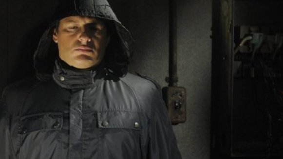 Photo from the movie Saw V