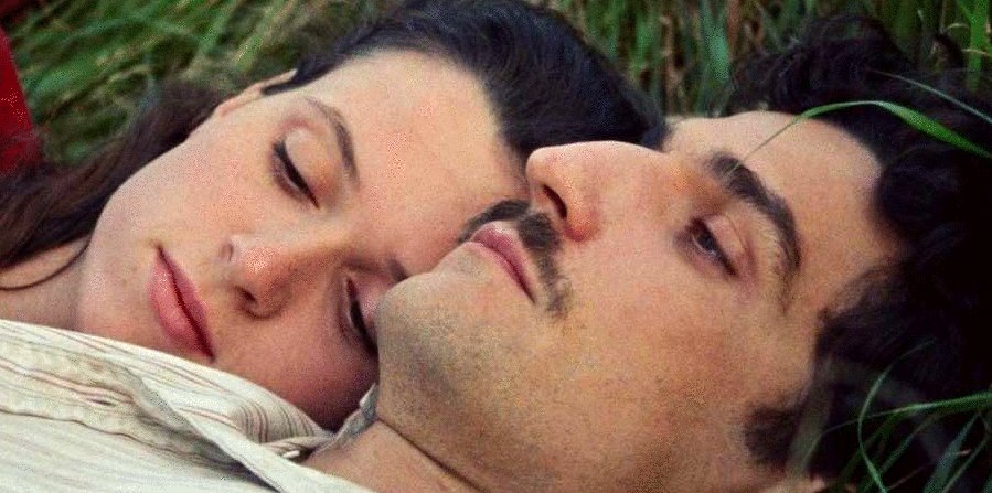 Photo du film L'envol