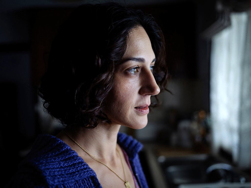 Photo du film Shayda [2023]