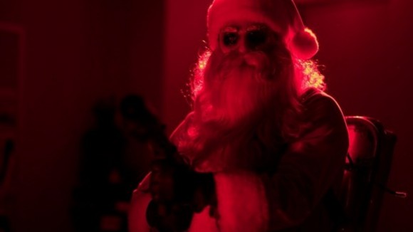 Photo from the movie Silent Night