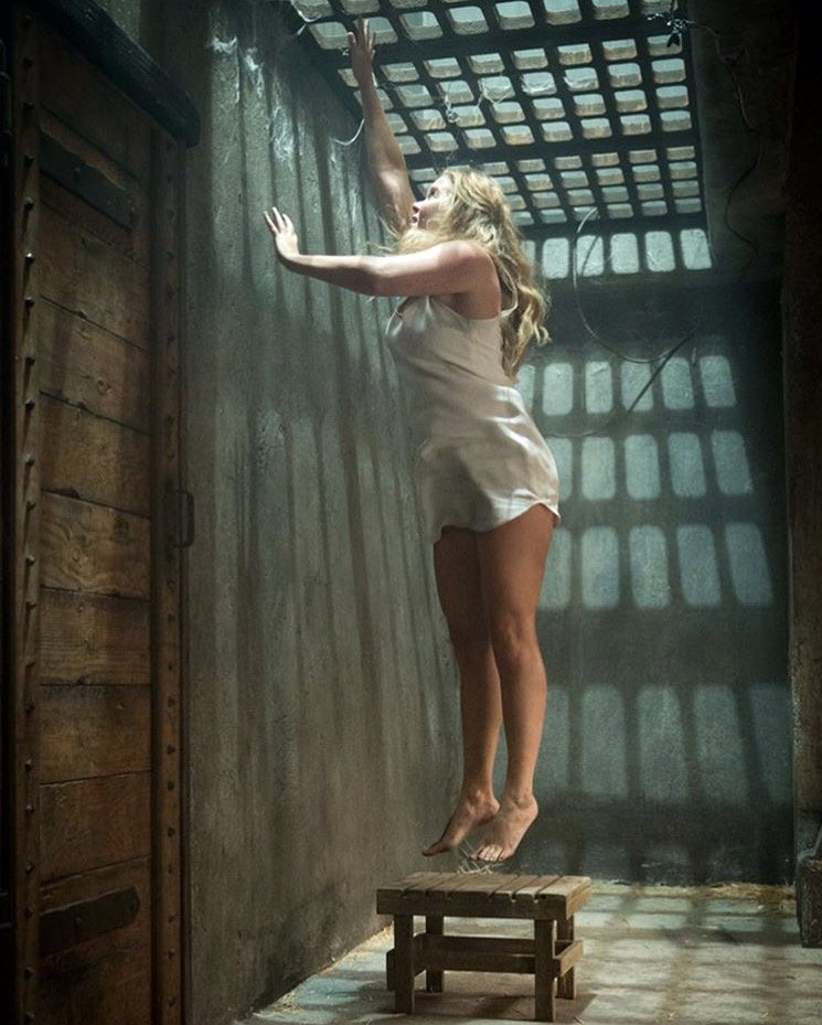 Photo from the movie Snatched