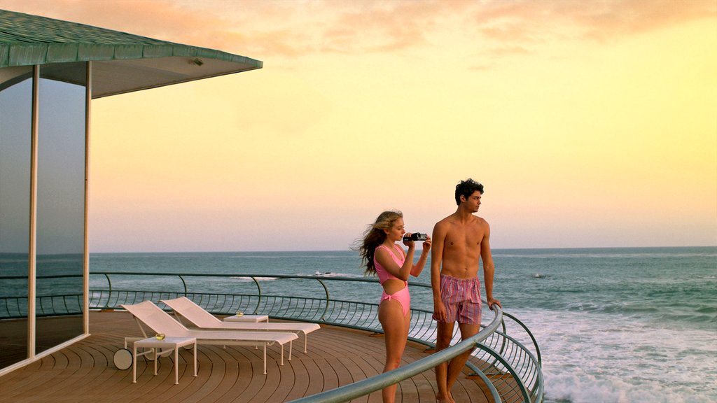 Photo du film SPF-18