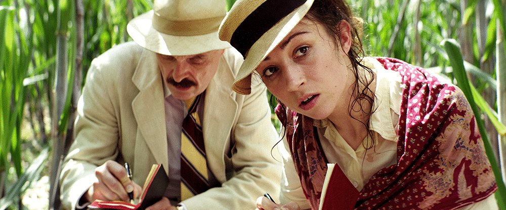 Photo du film Stefan Zweig: Adieu l'Europe