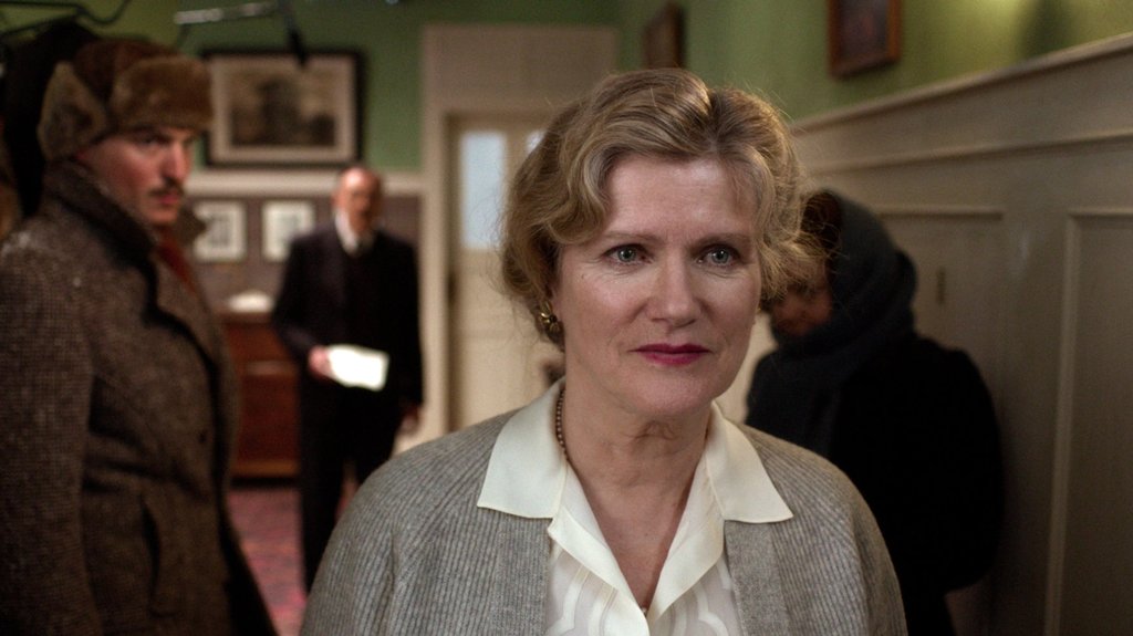 Photo du film Stefan Zweig: Adieu l'Europe