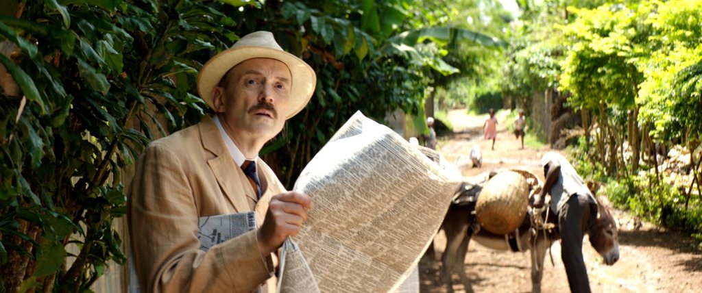 Photo du film Stefan Zweig: Adieu l'Europe
