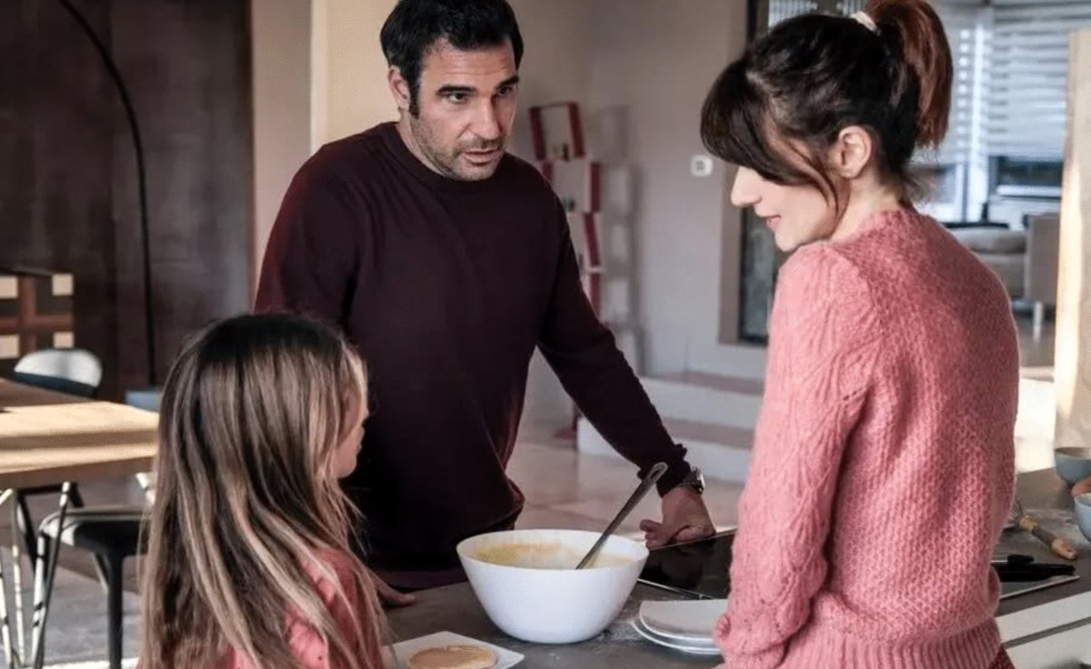 Photo from the movie Still Time