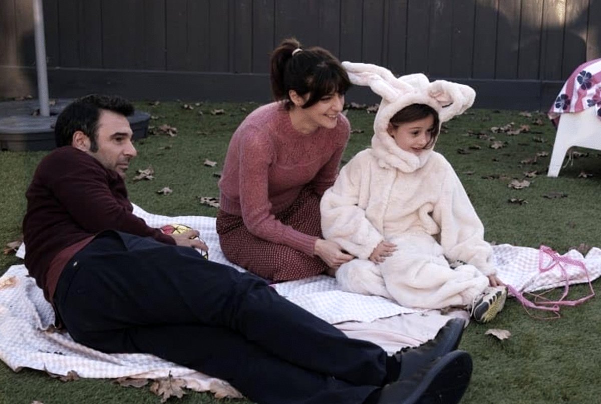 Photo from the movie Still Time