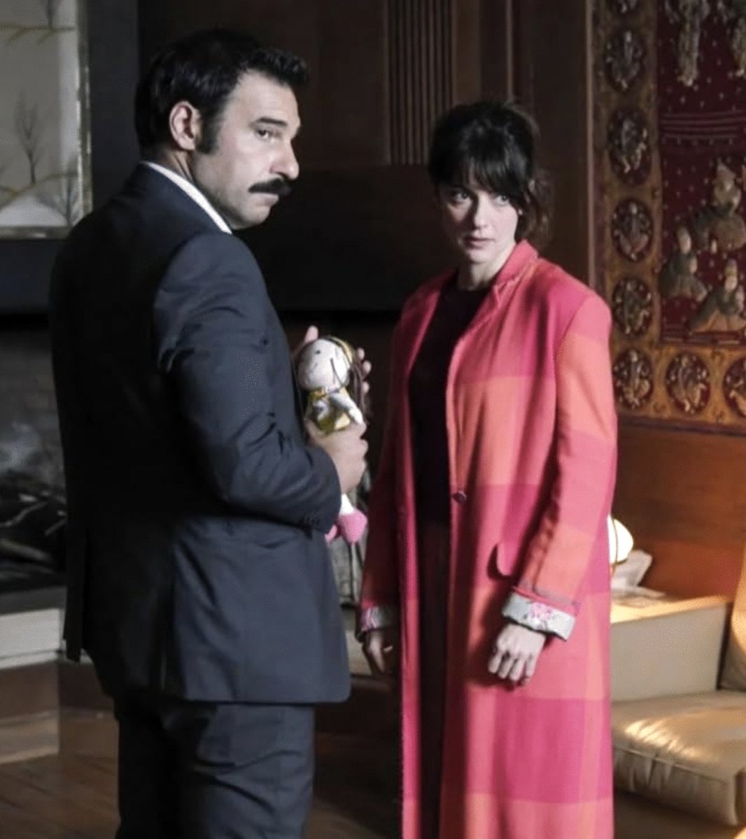 Photo from the movie Still Time