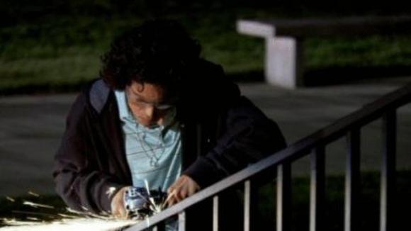 Photo from the movie Street Dreams