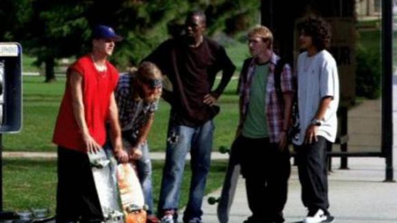 Photo from the movie Street Dreams