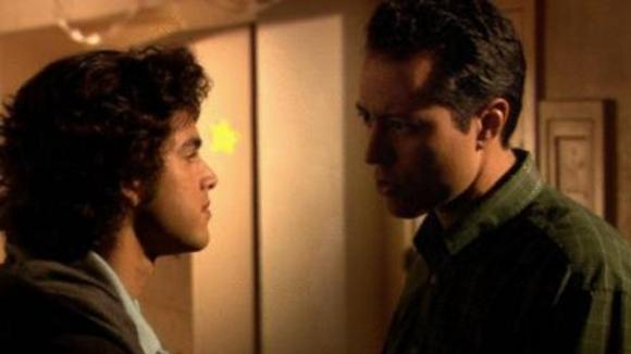 Photo from the movie Street Dreams