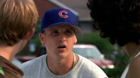 Photo from the movie Street Dreams