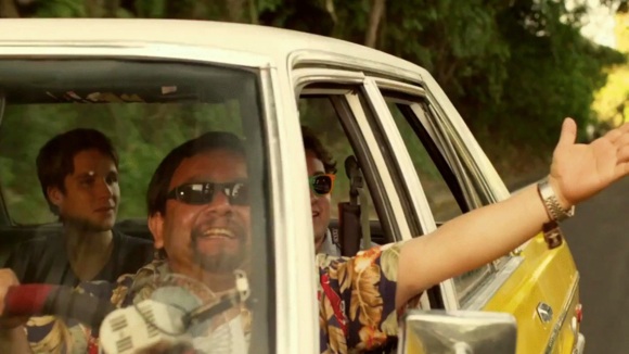 Photo from the movie Sundown