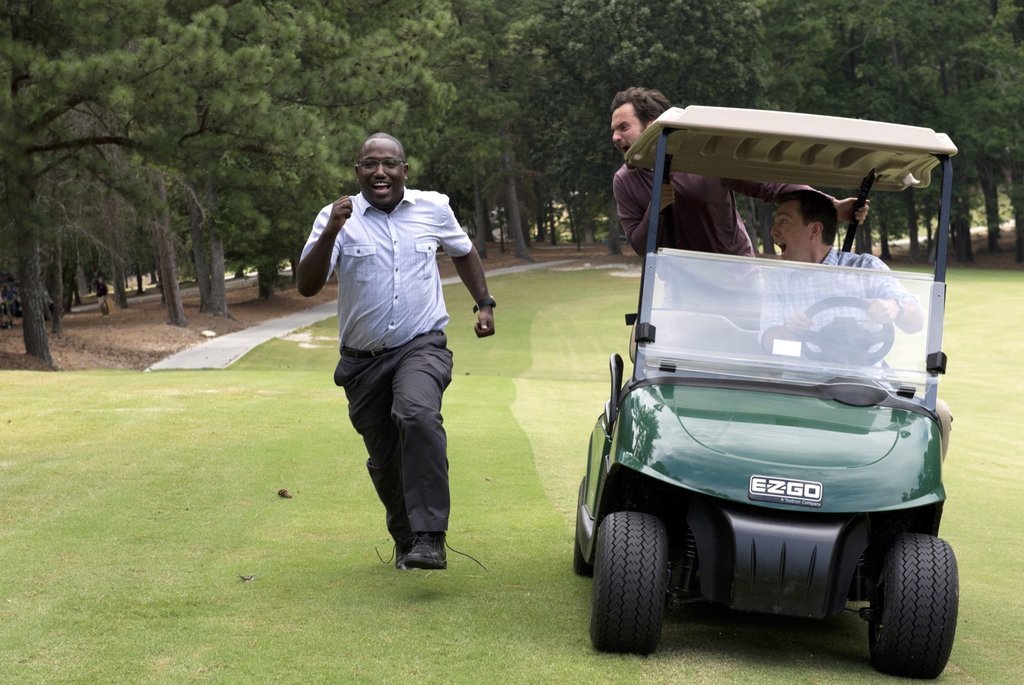 Photo du film Tag v.f.