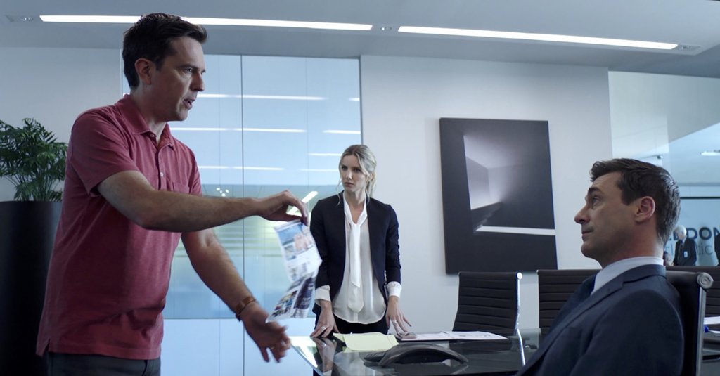 Photo du film Tag v.f.