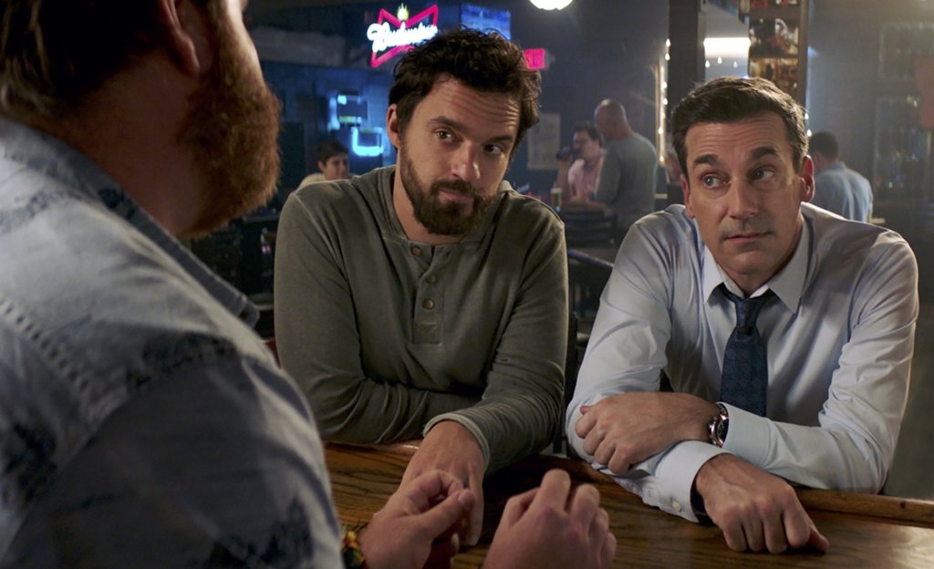 Photo du film Tag v.f.