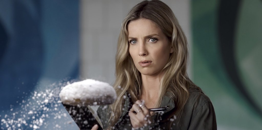 Photo du film Tag v.f.