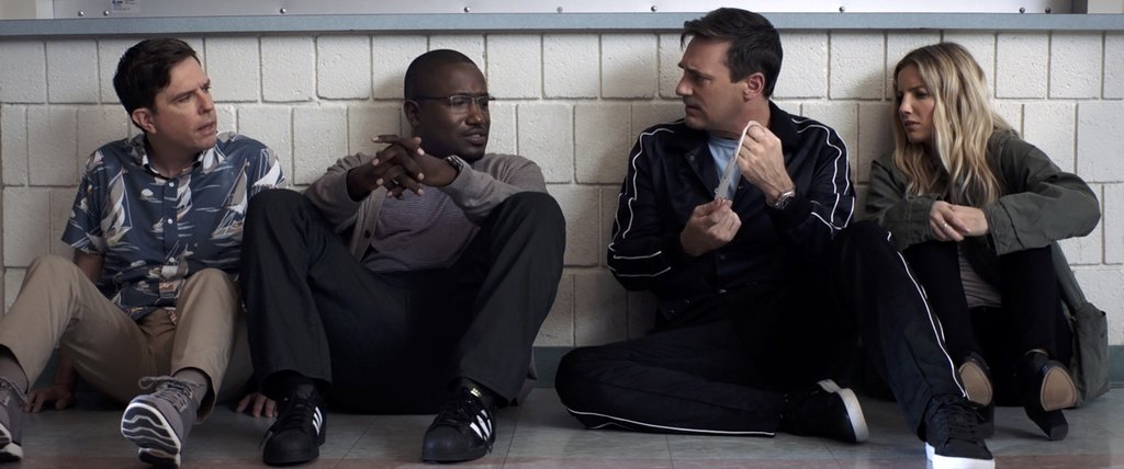 Photo du film Tag v.f.