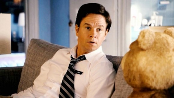 Photo from the movie Ted