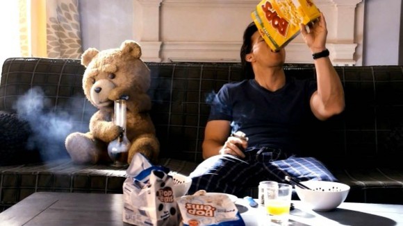 Photo from the movie Ted