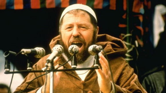 Photo from the movie L'Avocat de la terreur