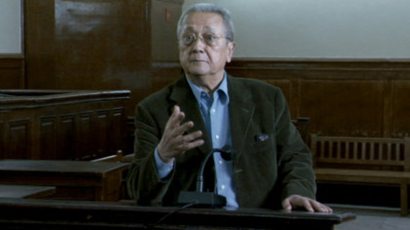 Photo from the movie L'Avocat de la terreur