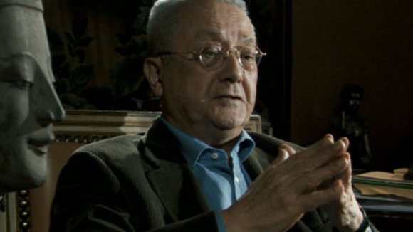 Photo from the movie L'Avocat de la terreur