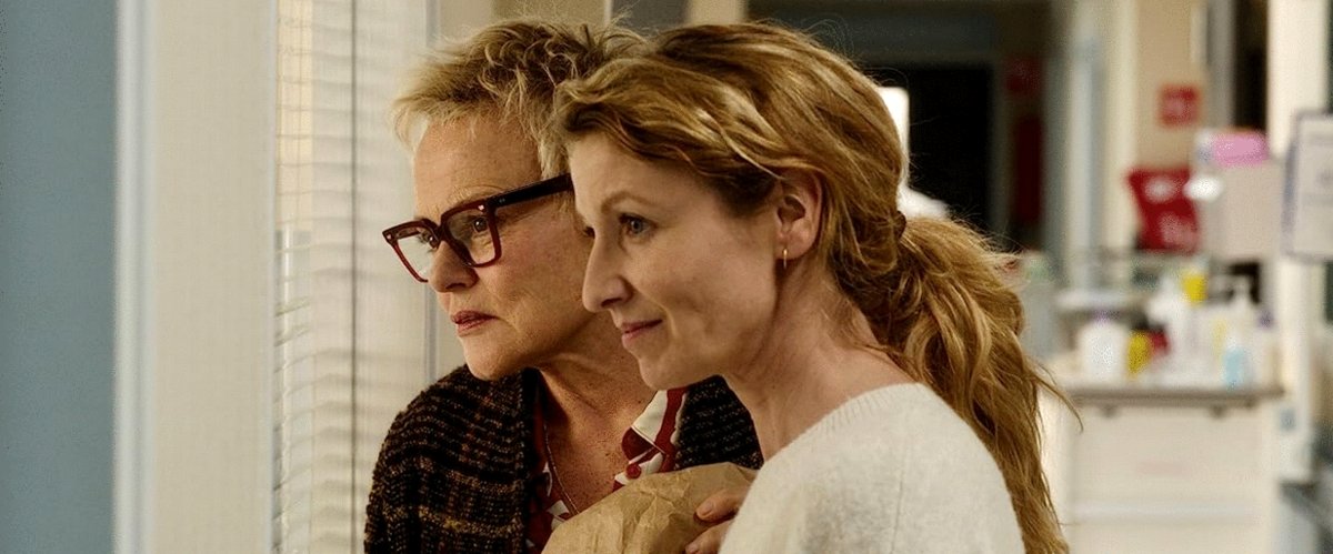 Photo du film La chambre des merveilles