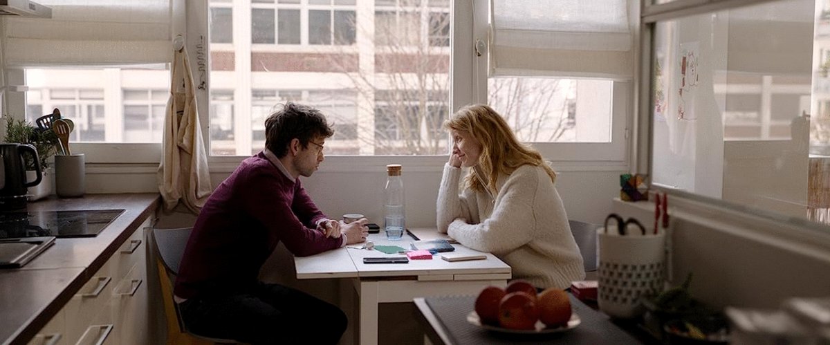 Photo du film La chambre des merveilles