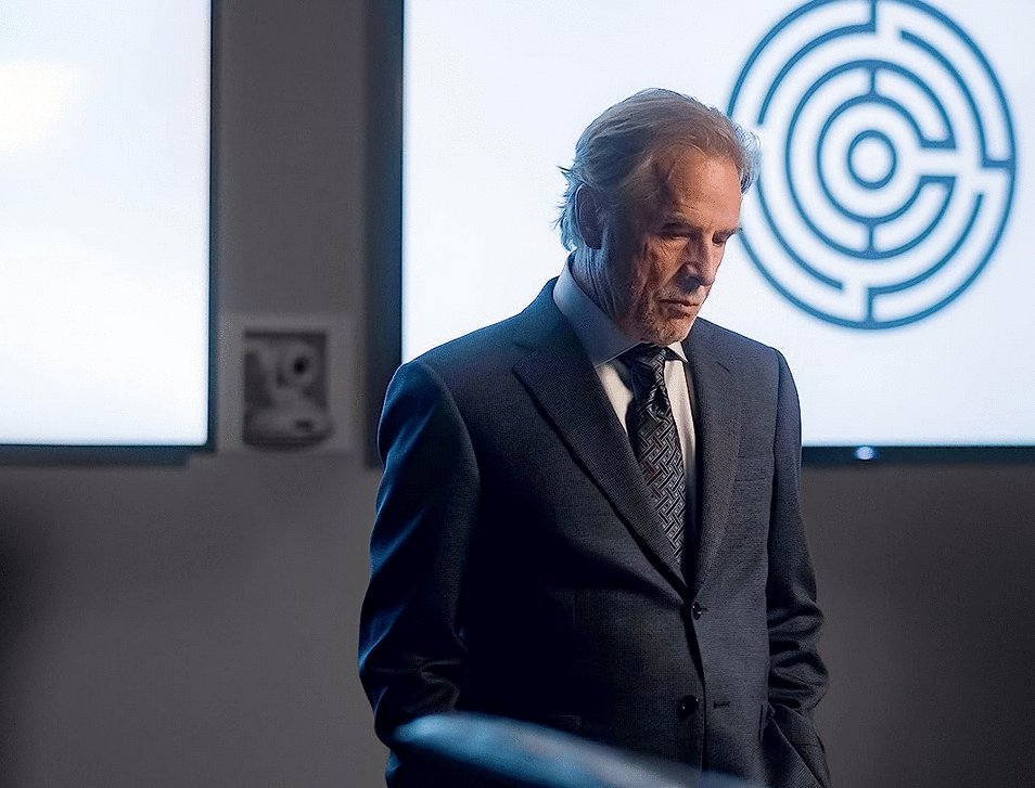 Photo from the movie The Collective