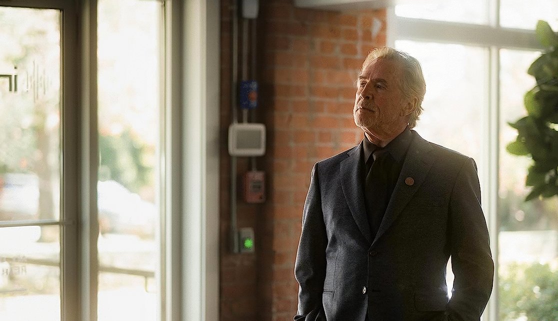 Photo from the movie The Collective